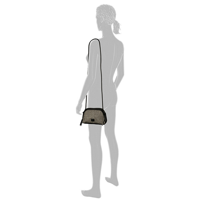 Tom Tailor Dámská crossbody kabelka Madelyn 012633