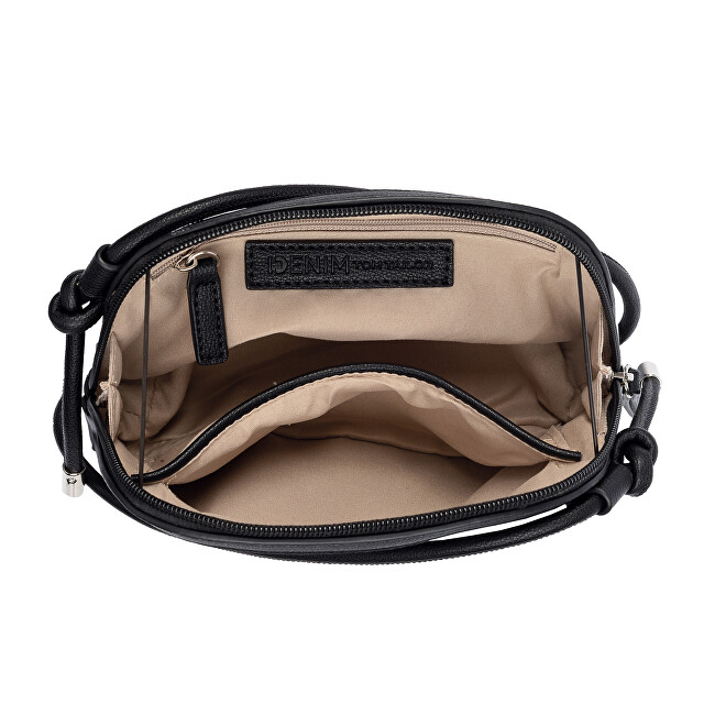 Tom Tailor Dámská crossbody kabelka Madelyn 012633