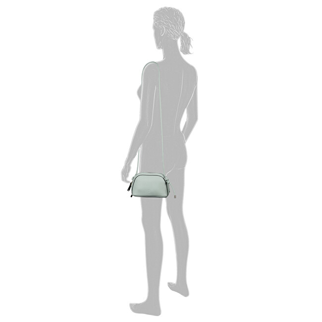 Tom Tailor Dámská crossbody kabelka Madelyn 012634
