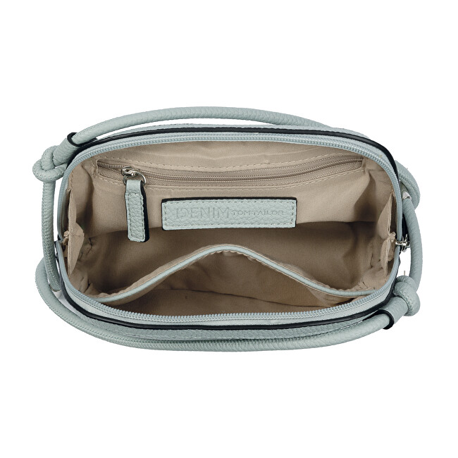 Tom Tailor Dámská crossbody kabelka Madelyn 012634