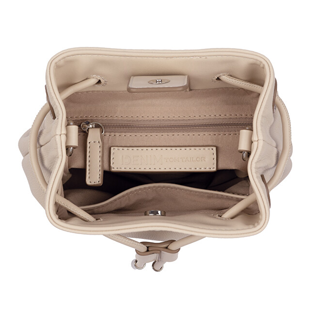 Tom Tailor Dámská crossbody kabelka Madelyn 012636