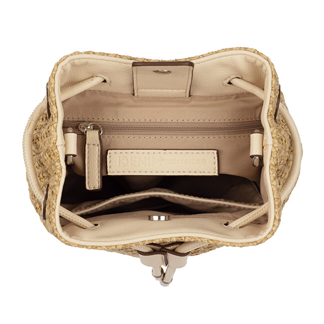 Tom Tailor Dámská crossbody kabelka Madelyn 012637
