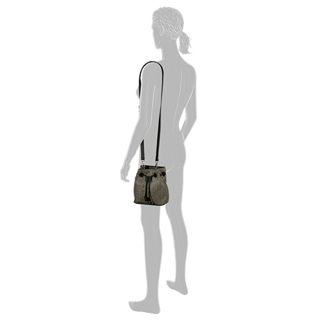 Tom Tailor Dámská crossbody kabelka Madelyn 012638
