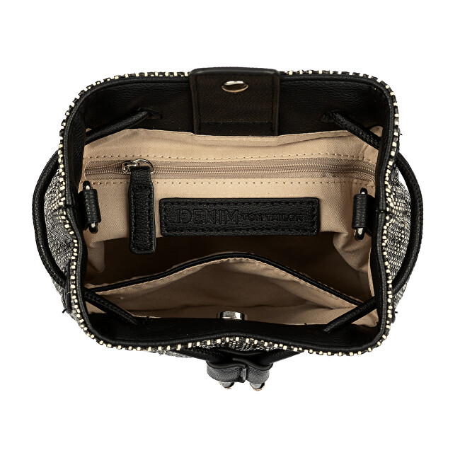 Tom Tailor Dámská crossbody kabelka Madelyn 012638