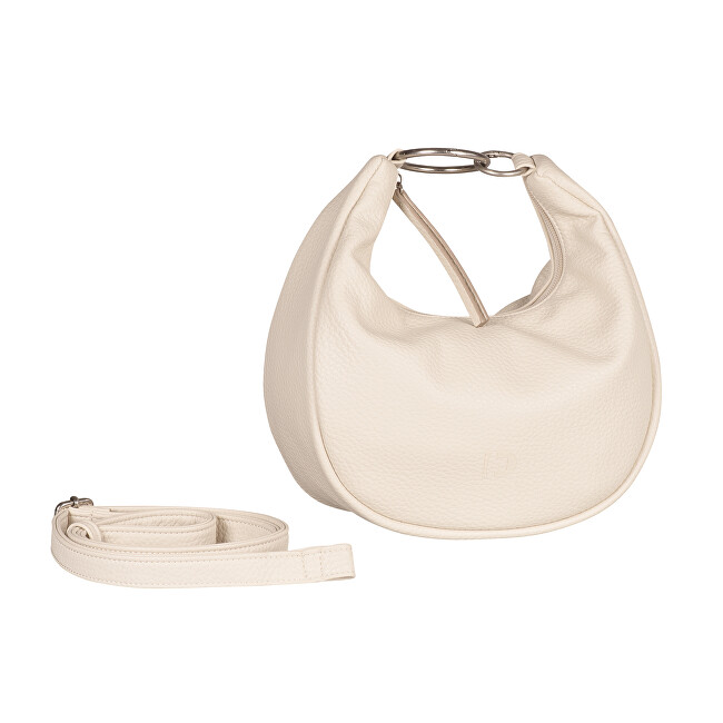 Dámská crossbody kabelka Mariska Hobo 012380