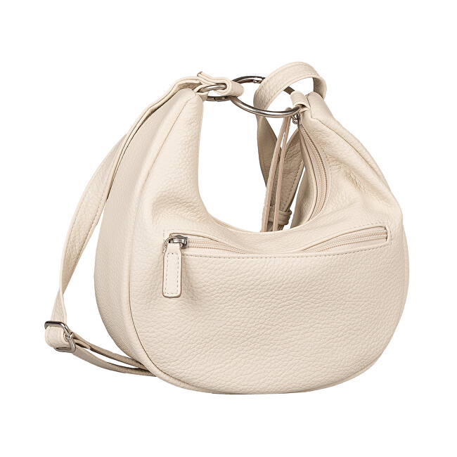 Dámská crossbody kabelka Mariska Hobo 012380