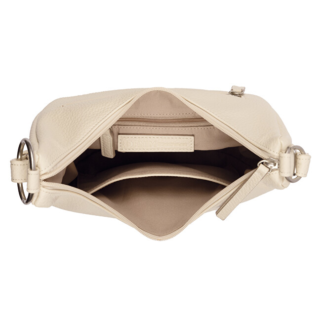 Dámská crossbody kabelka Mariska Hobo 012380