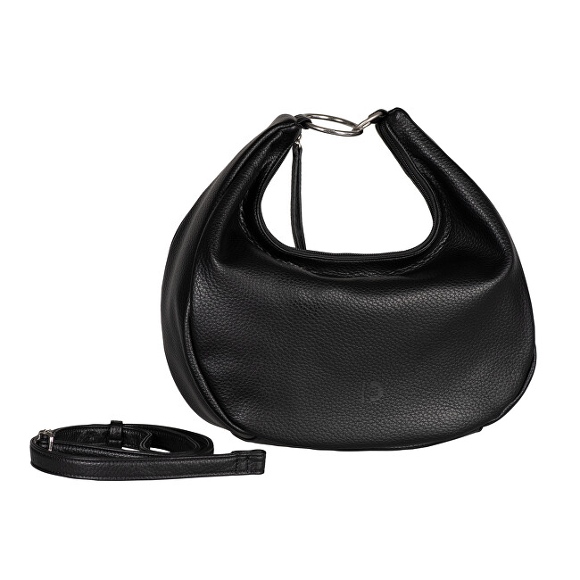 Dámská crossbody kabelka Mariska Hobo 012381