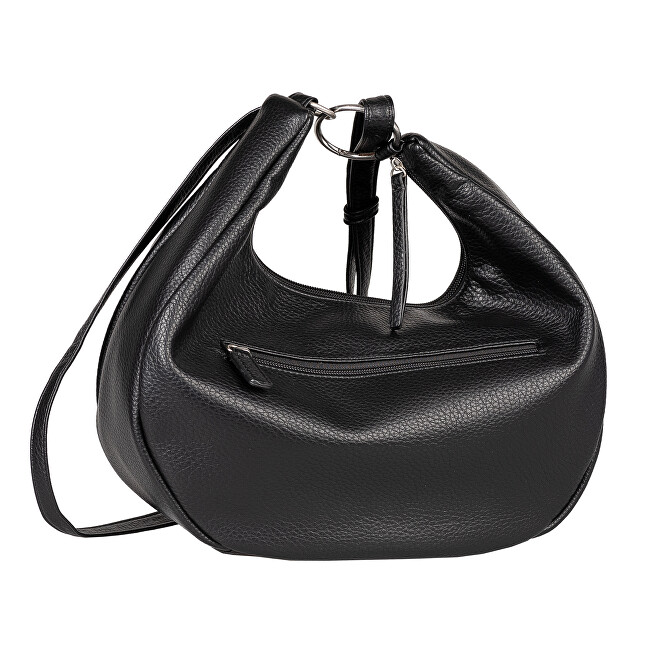 Dámská crossbody kabelka Mariska Hobo 012381