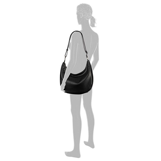 Dámská crossbody kabelka Mariska Hobo 012381