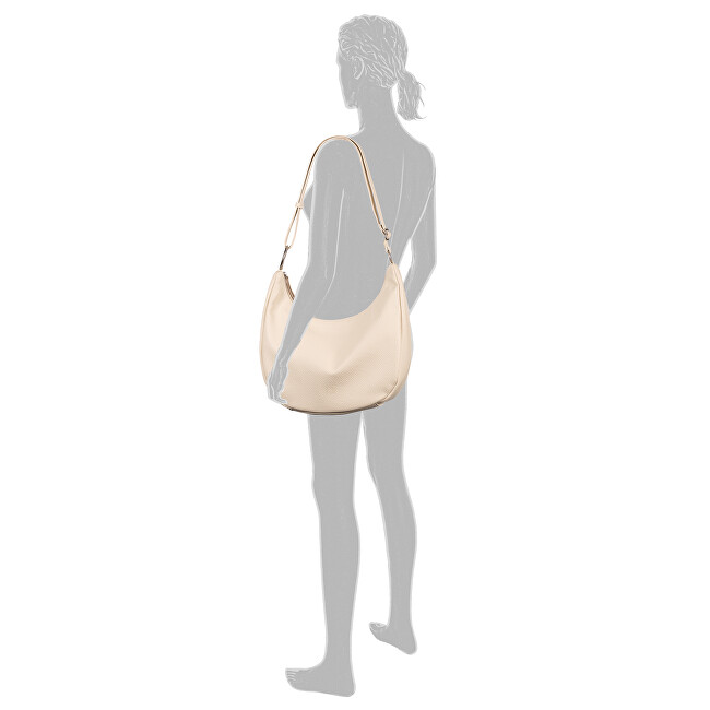 Tom Tailor Dámská crossbody kabelka Mariska Hobo 012382