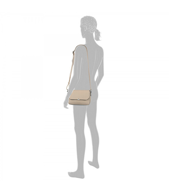 Tom Tailor Dámská crossbody kabelka Nance 011468