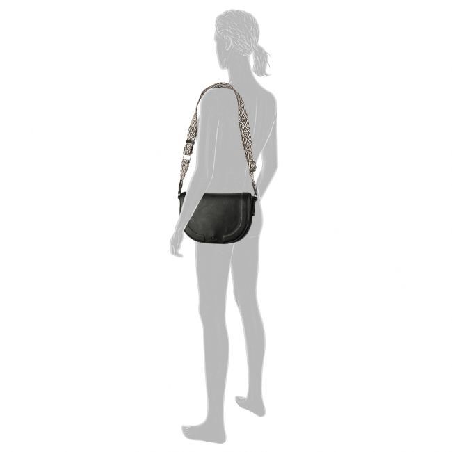 Dámská crossbody kabelka Nani 011398