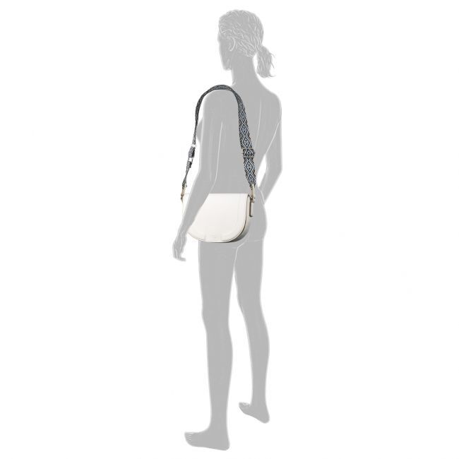 Dámská crossbody kabelka Nani 011400