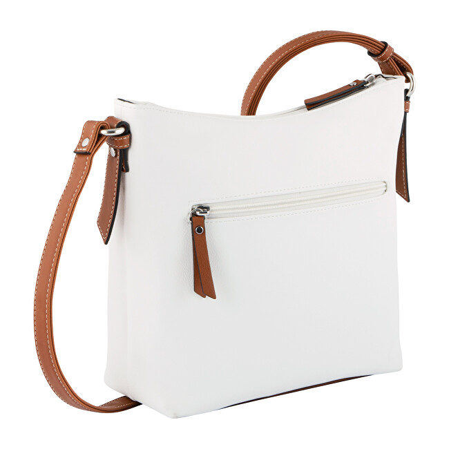 Tom Tailor Dámska crossbody kabelka Novara 000504