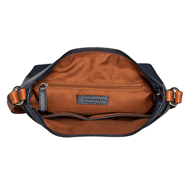 Tom Tailor Dámska crossbody kabelka Novara 000505