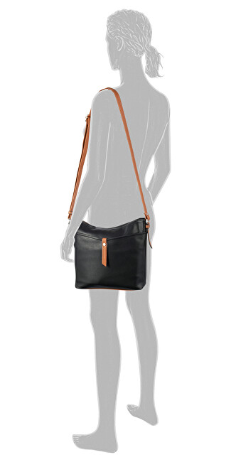 Tom Tailor Dámska crossbody kabelka Novara 000506