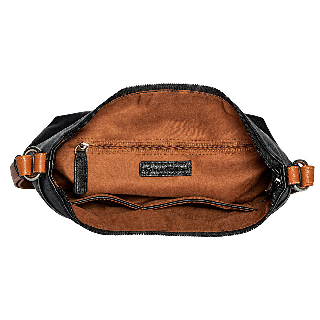 Tom Tailor Dámska crossbody kabelka Novara 000506