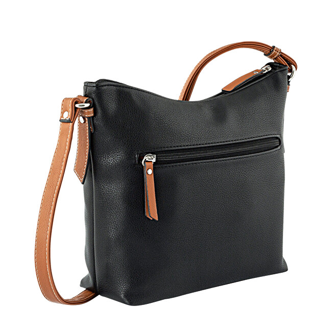 Tom Tailor Dámska crossbody kabelka Novara 000506