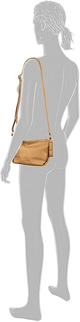 Tom Tailor Dámská crossbody kabelka Olive 011892
