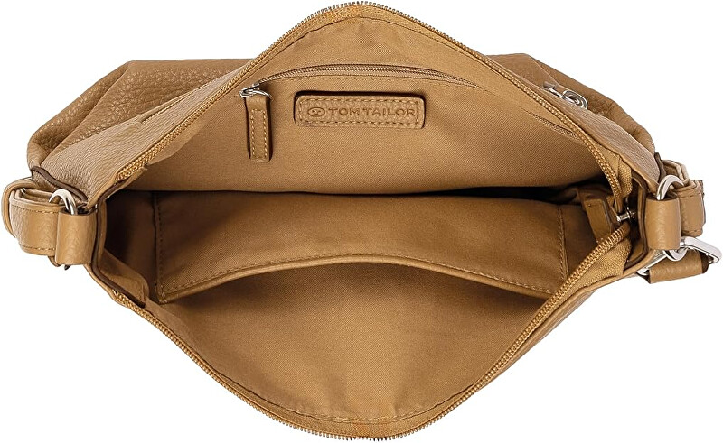 Tom Tailor Dámská crossbody kabelka Olive 011892
