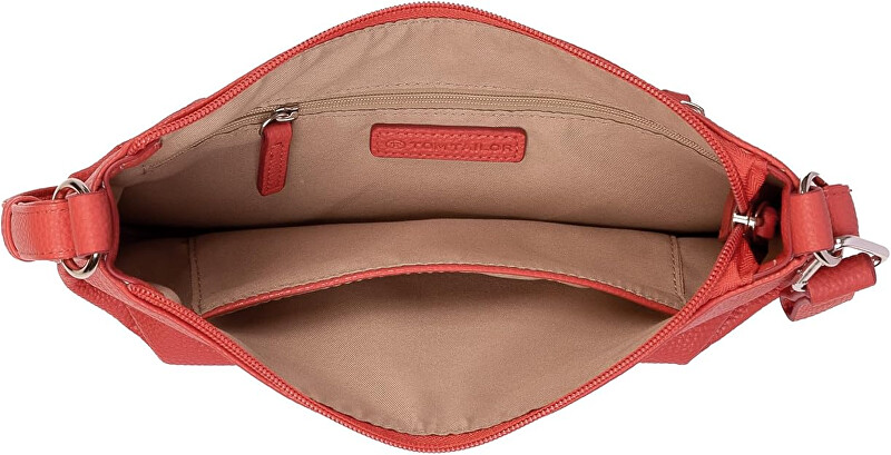 Tom Tailor Dámská crossbody kabelka Olive 011893