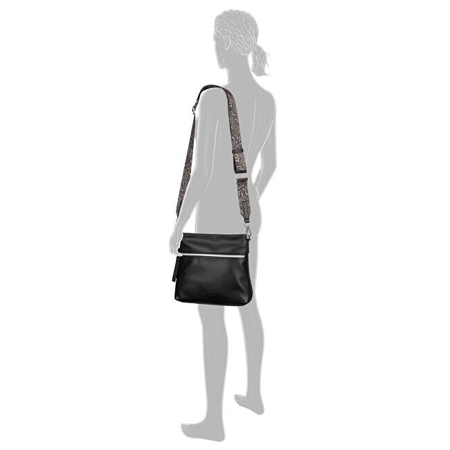 Tom Tailor Dámská crossbody kabelka Orla 012995