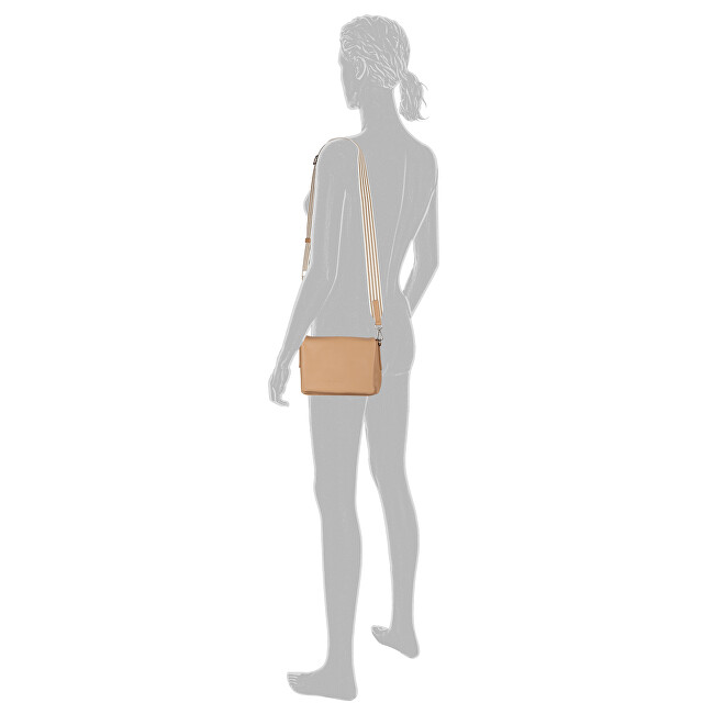 Tom Tailor Dámská crossbody kabelka Orla Stripe 012675