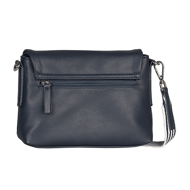 Tom Tailor Dámská crossbody kabelka Orla Stripe 012676
