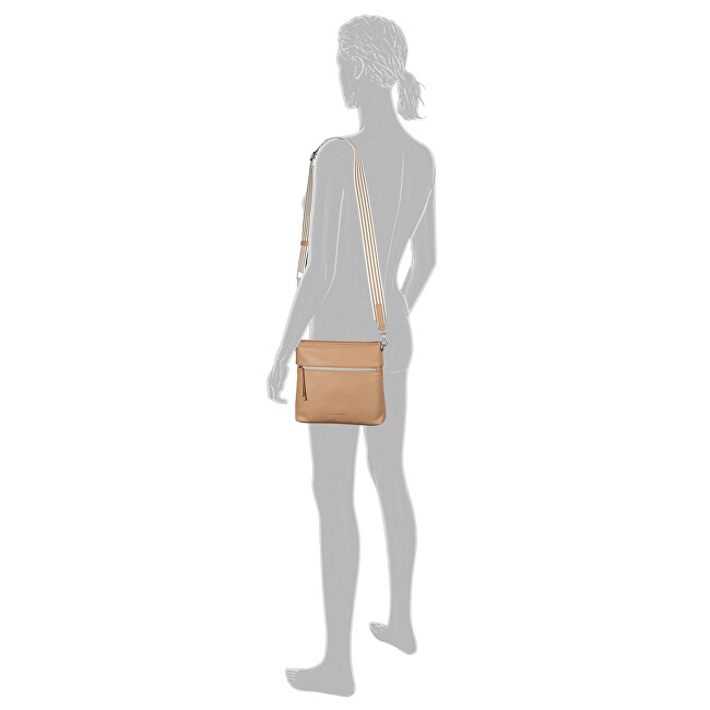 Tom Tailor Dámská crossbody kabelka Orla Stripe 012677