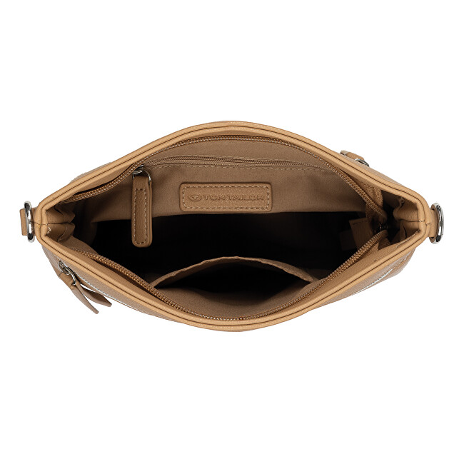 Tom Tailor Dámská crossbody kabelka Orla Stripe 012677