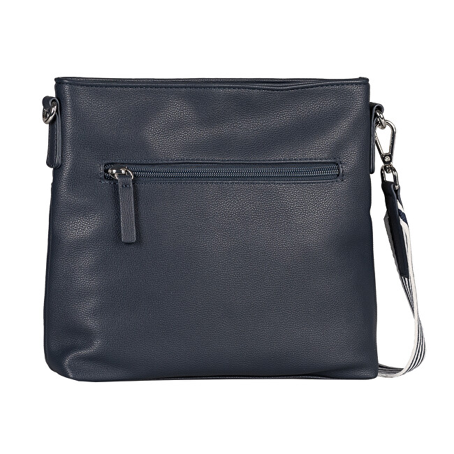 Tom Tailor Dámská crossbody kabelka Orla Stripe 012678