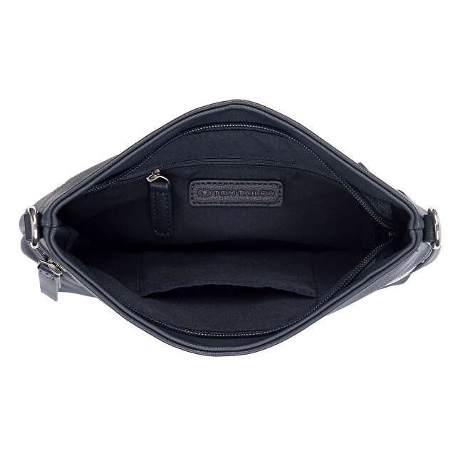 Tom Tailor Dámská crossbody kabelka Orla Stripe 012678