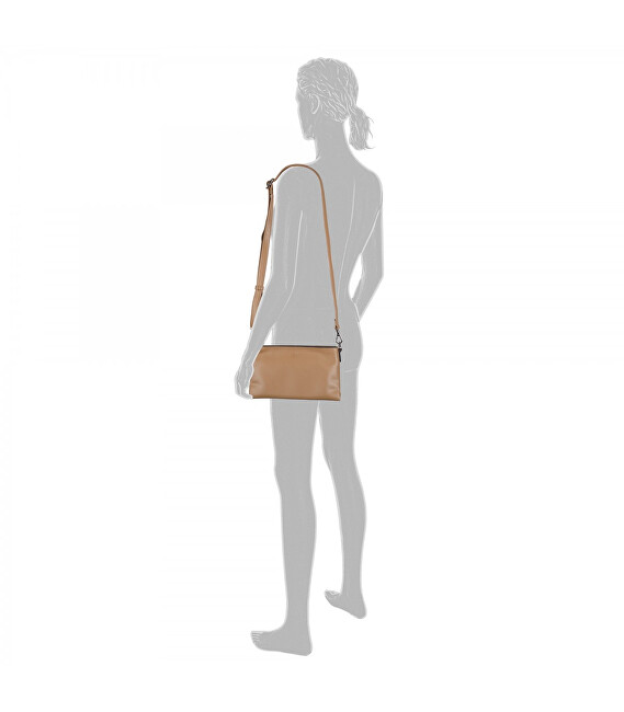 Tom Tailor Dámská crossbody kabelka Poppy 011389