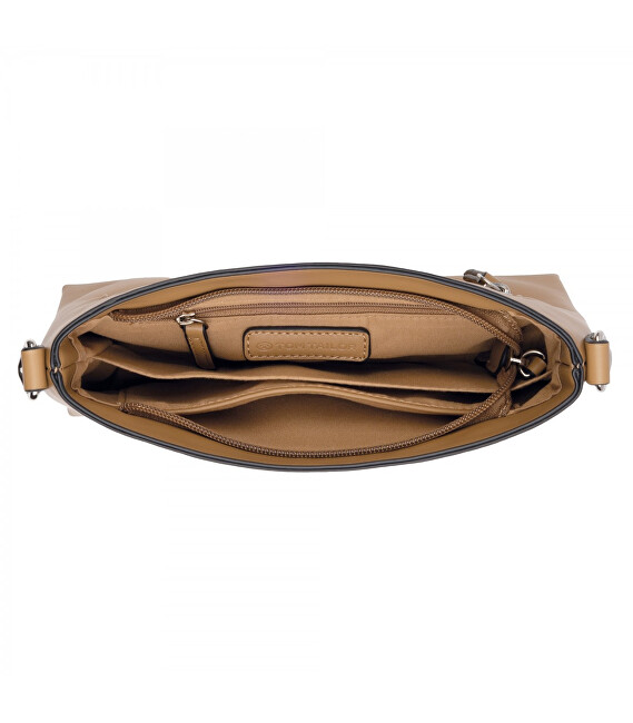 Tom Tailor Dámská crossbody kabelka Poppy 011389
