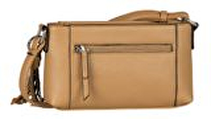 Tom Tailor Dámská crossbody kabelka Priya 012204