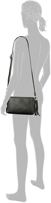 Tom Tailor Dámská crossbody kabelka Priya 012204