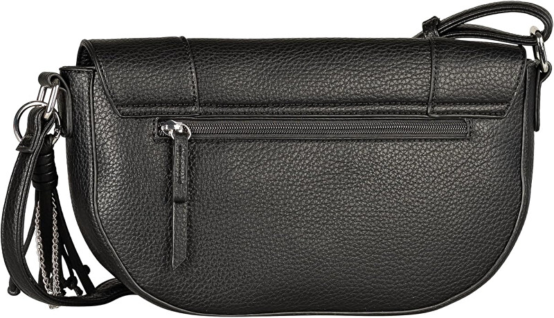 Tom Tailor Dámská crossbody kabelka Priya Banana Bag 012205