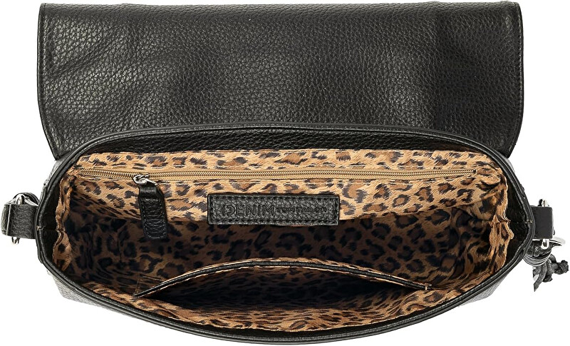 Tom Tailor Dámská crossbody kabelka Priya Banana Bag 012205