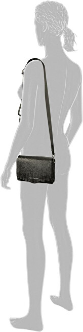 Tom Tailor Dámská crossbody kabelka Quinn 012184