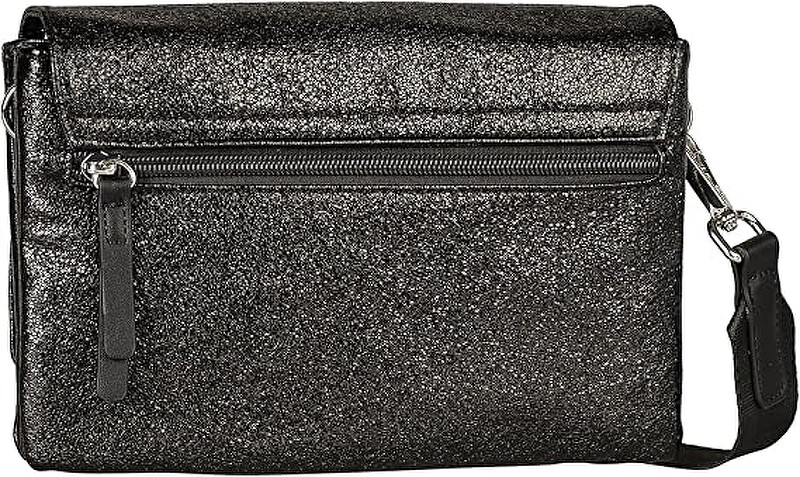 Tom Tailor Dámská crossbody kabelka Quinn 012184