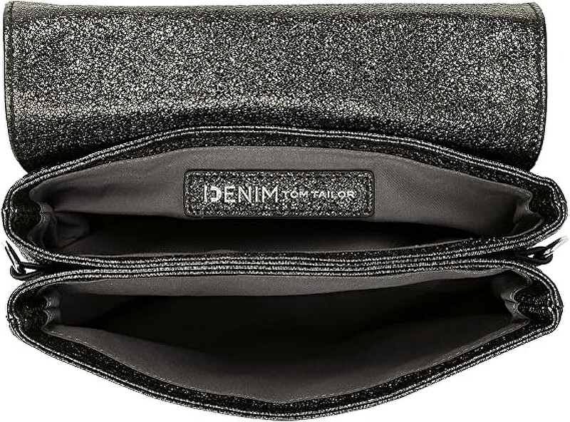 Tom Tailor Dámská crossbody kabelka Quinn 012184