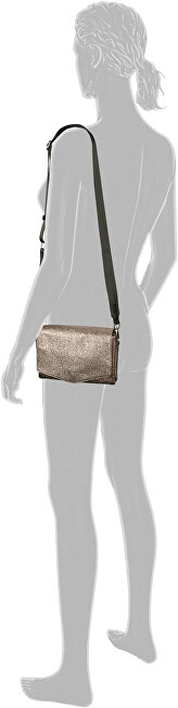 Tom Tailor Dámská crossbody kabelka Quinn 012185