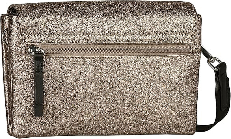 Tom Tailor Dámská crossbody kabelka Quinn 012185