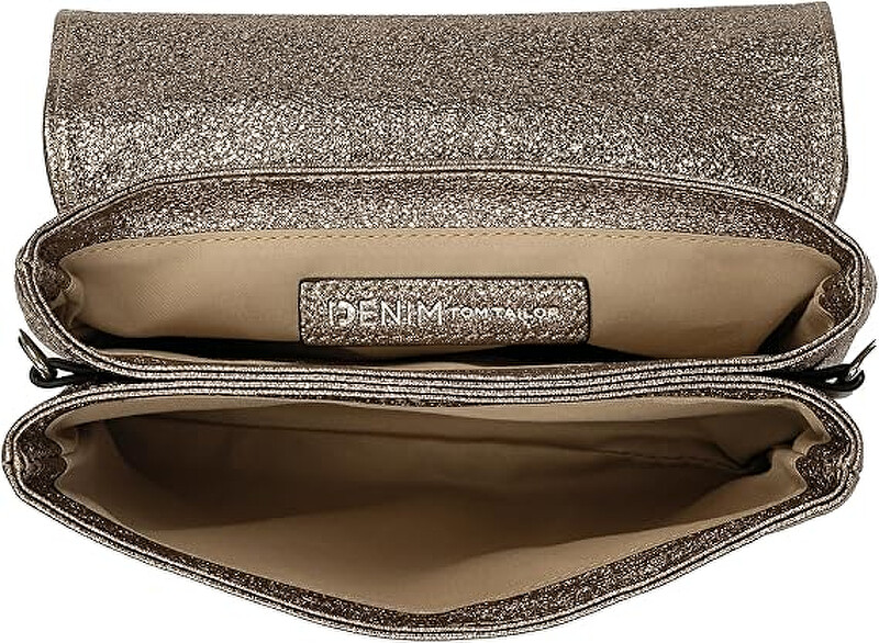 Tom Tailor Dámská crossbody kabelka Quinn 012185