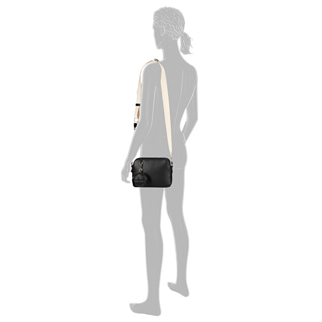 Tom Tailor Dámská crossbody kabelka Rima 2 v 1 012583