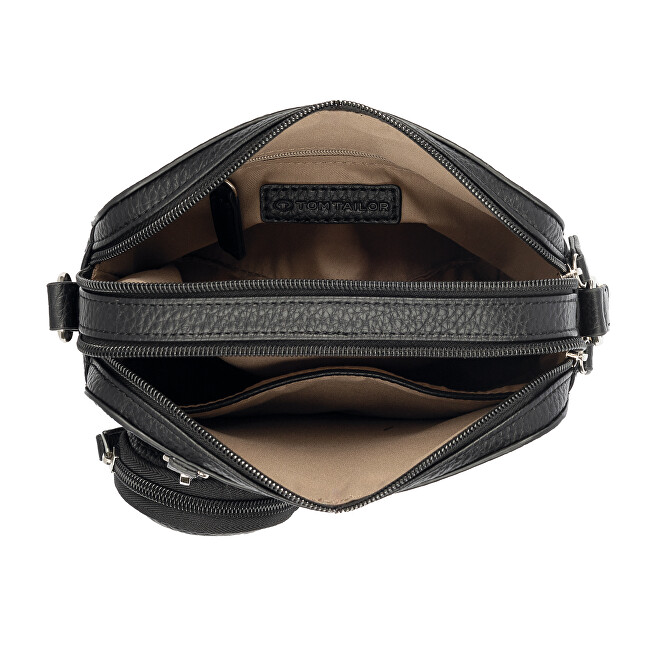 Tom Tailor Dámská crossbody kabelka Rima 2 v 1 012583