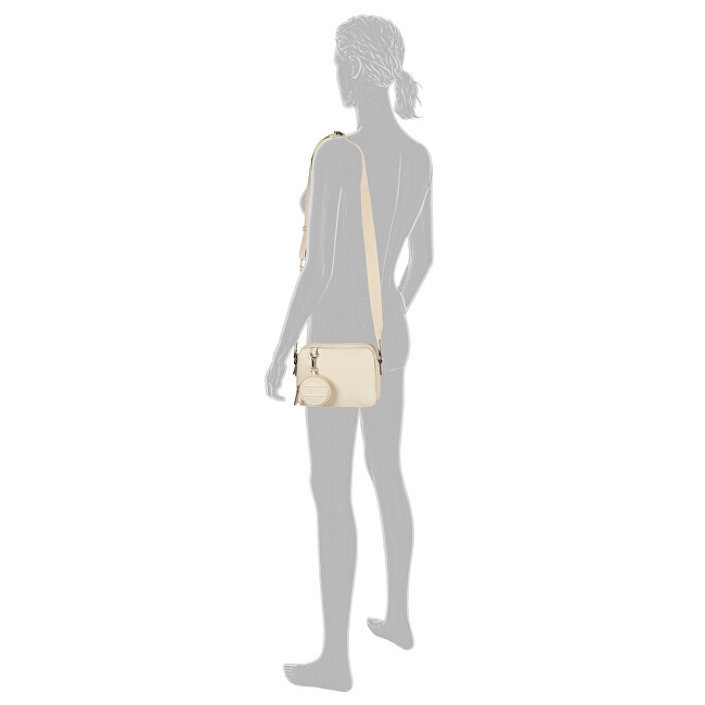 Dámská crossbody kabelka Rima 2 v 1 012585