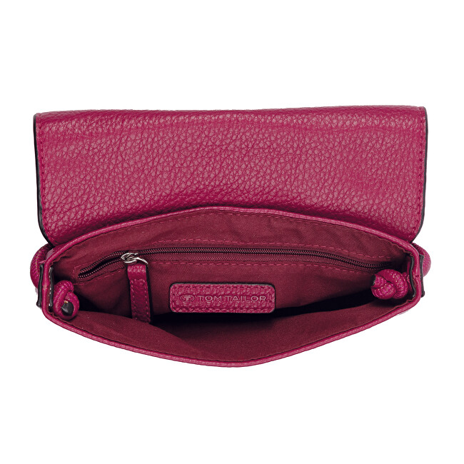 Tom Tailor Dámská crossbody kabelka Rissa 012587