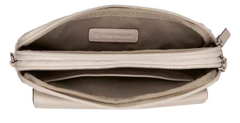 Tom Tailor Dámská crossbody kabelka Tilly 010913
